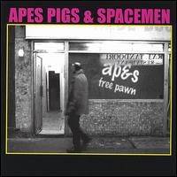 Apes Pigs And Spacemen : Free Pawn